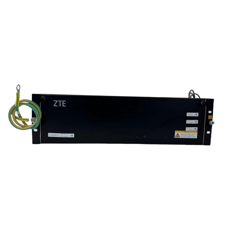 ZTE DC Distribution Unit ZXDUPA-DDN303 for 3G/4G Networks