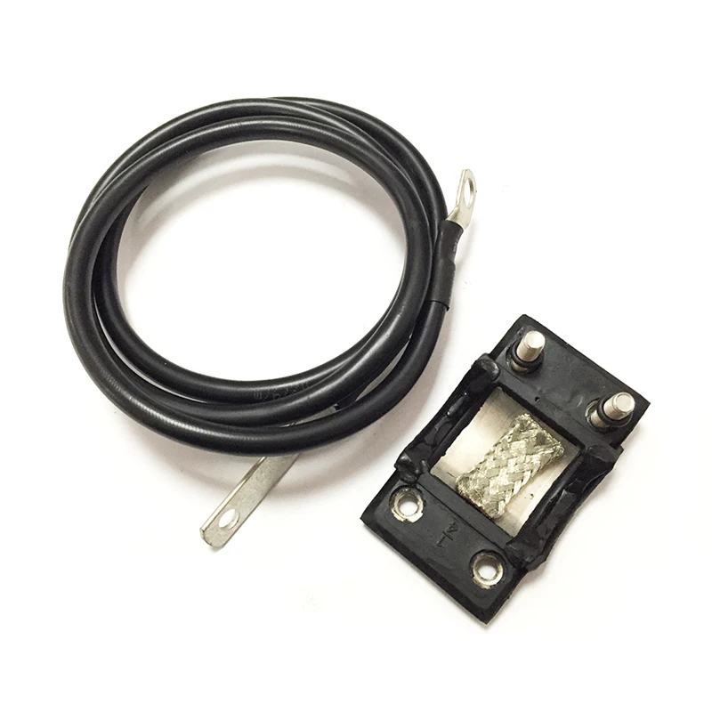 
grounding kits for rg213 / rg214 cable 