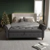 Gris oscuro