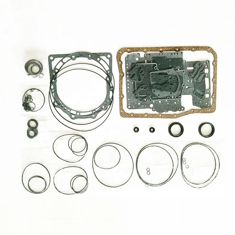 A440F A440E Auto Transmission Rebuild Kit Overhaul Seal Friction Plate for TOYOTA Land Cruiser A440 Car Gearbox Disc Kit