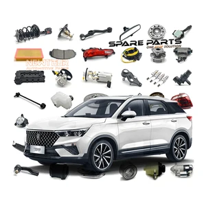 Car Accessories Other Engine Parts Repuestos Auto Spare Parts for FAW Besturn Bestune T77 T55 T33 T99 X40 X80 B30 B50 B70 B90