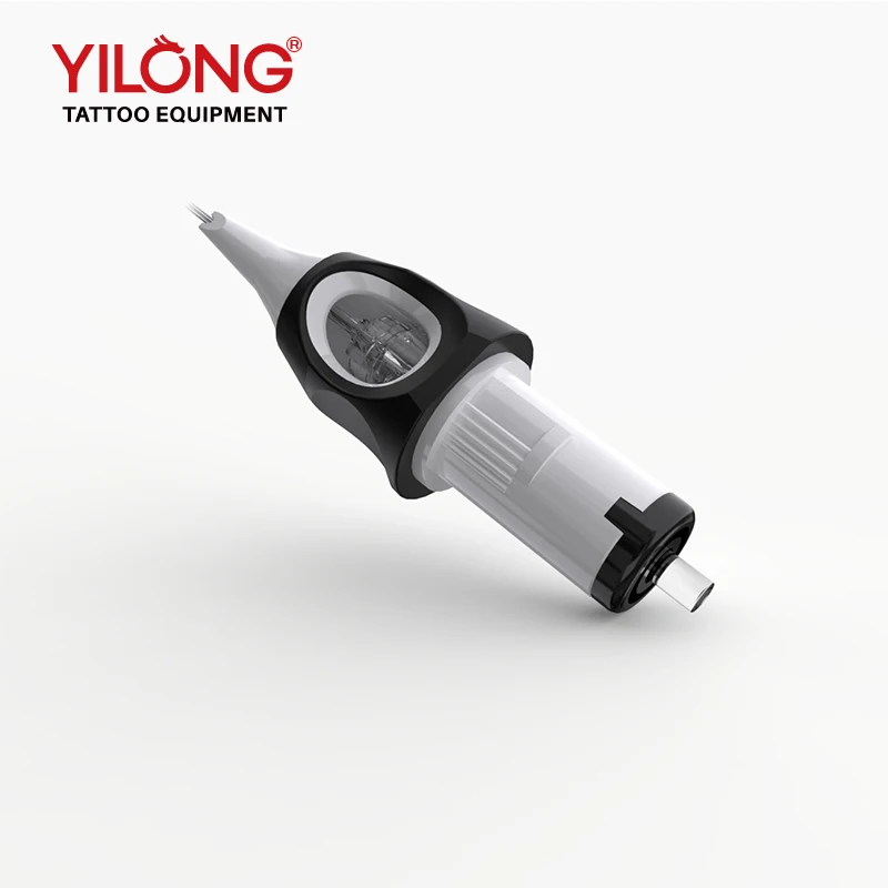 2023 Factory Wholesale Supply Tattoo Cartridge Needle Premium 304