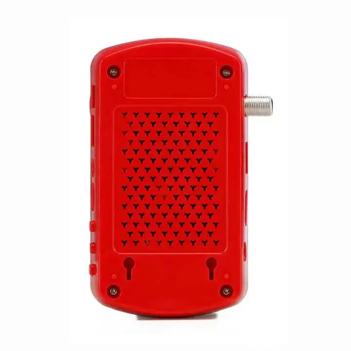 New trend DVB-S2 Decoder Full HD H.264 H.265 TV Receiver Support Cccam Oscam Funcam Forever Iks Sever Satellite Receiver