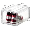 H shoebox