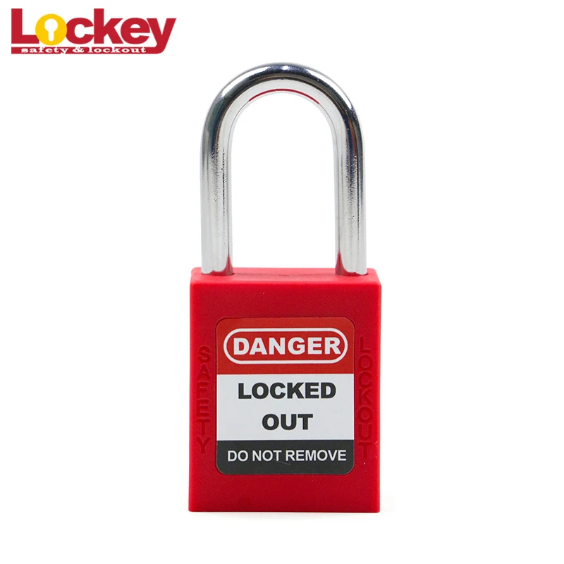 Padlock3.0 New Arrival Anytek keyless fingerprint padlock IP65 waterproof USB charge smart padlock