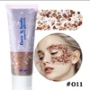 glitter gel-#011