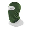 A-01-12 navy green
