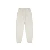 Jogger Oat gray