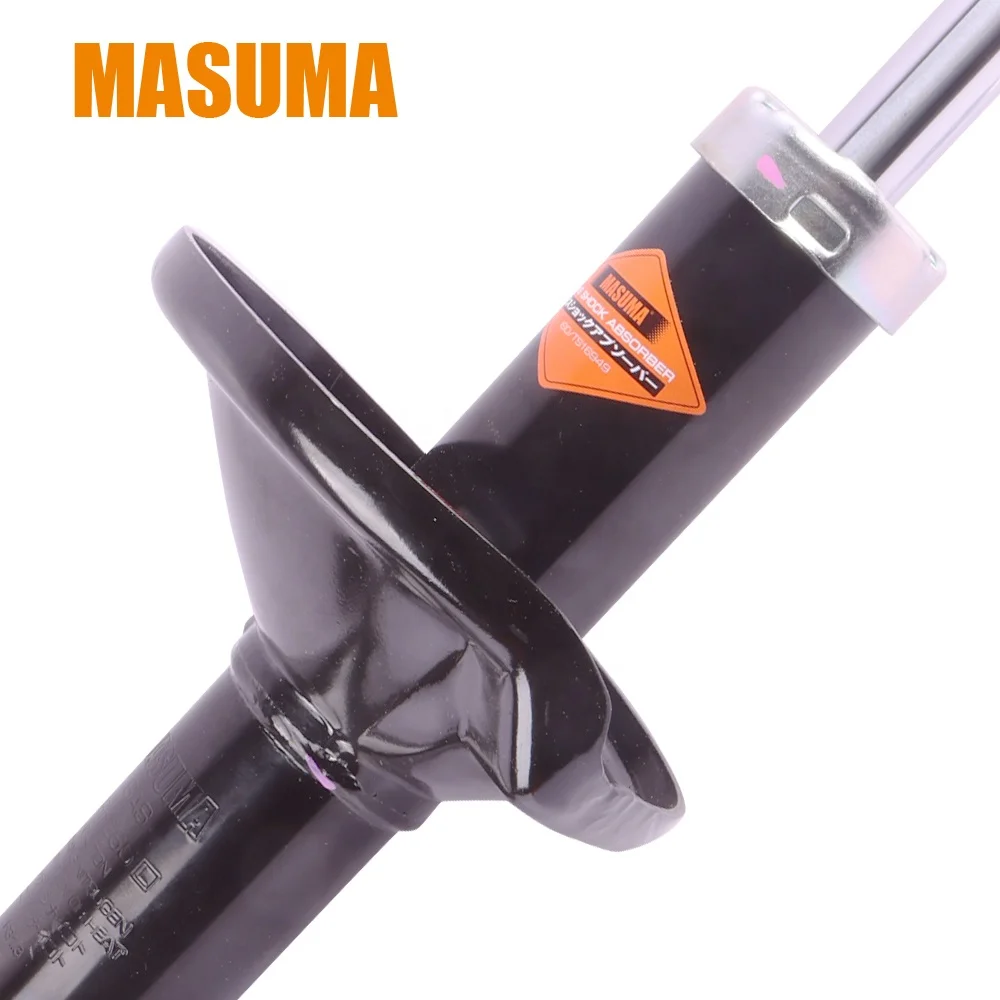 MASUMA Shock Absorbers for TOYOTA DYNA - Reliable Performance