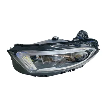Goods In Great Demand For Mercedes CLS  C257 Left And Right Side Lights Led Heasdlight Headlight KED Headlamp