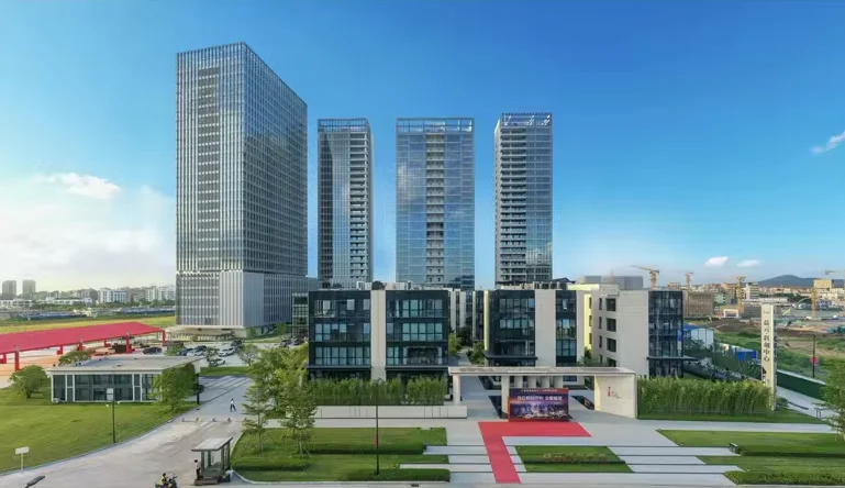 Guangzhou Sengda Chemical Co., Ltd.