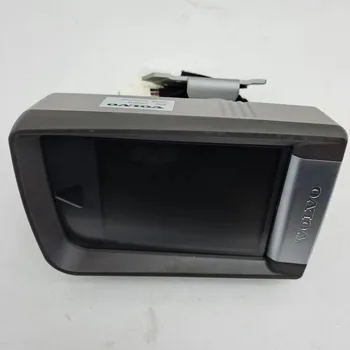 Genuine Ec210d Ec380d Ec750d Excavator Monitor Display 14609502 ...