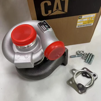 S4K 3064  Engine Turbo 312C 312D Turbocharger 305-4922 49189-02490 for Excavator Engine Parts CAT E311 E312B 5i-8122