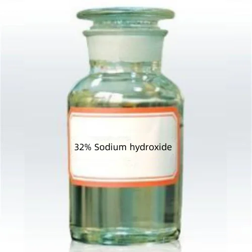 Best Price Na0h Sodiumhydroxide Liquid 30,32,50 For Paper Making