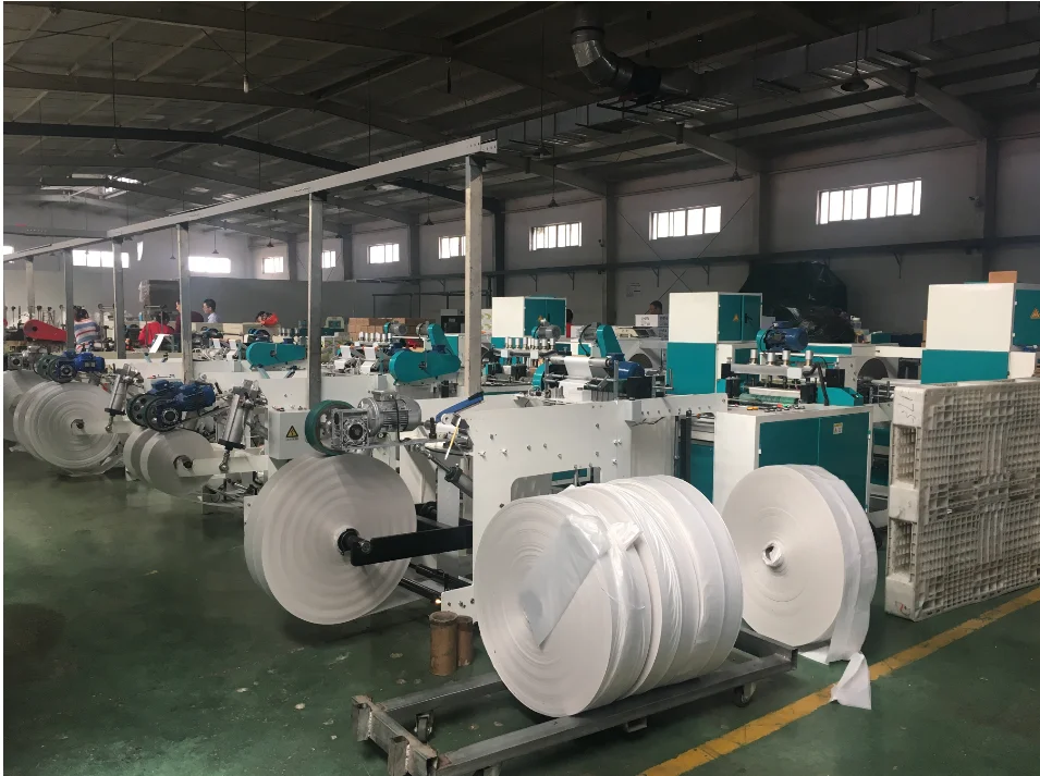 Changle Jiaxiang Plastic Products Co., Limited 1