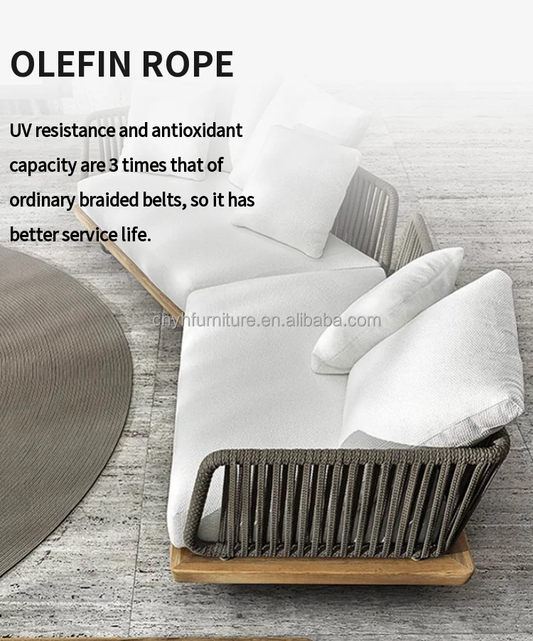 Sofa Outdoor Garden Furniture Plus Size Lounge Sets Outdoor Wooden