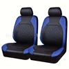 4Pcs black+ blue