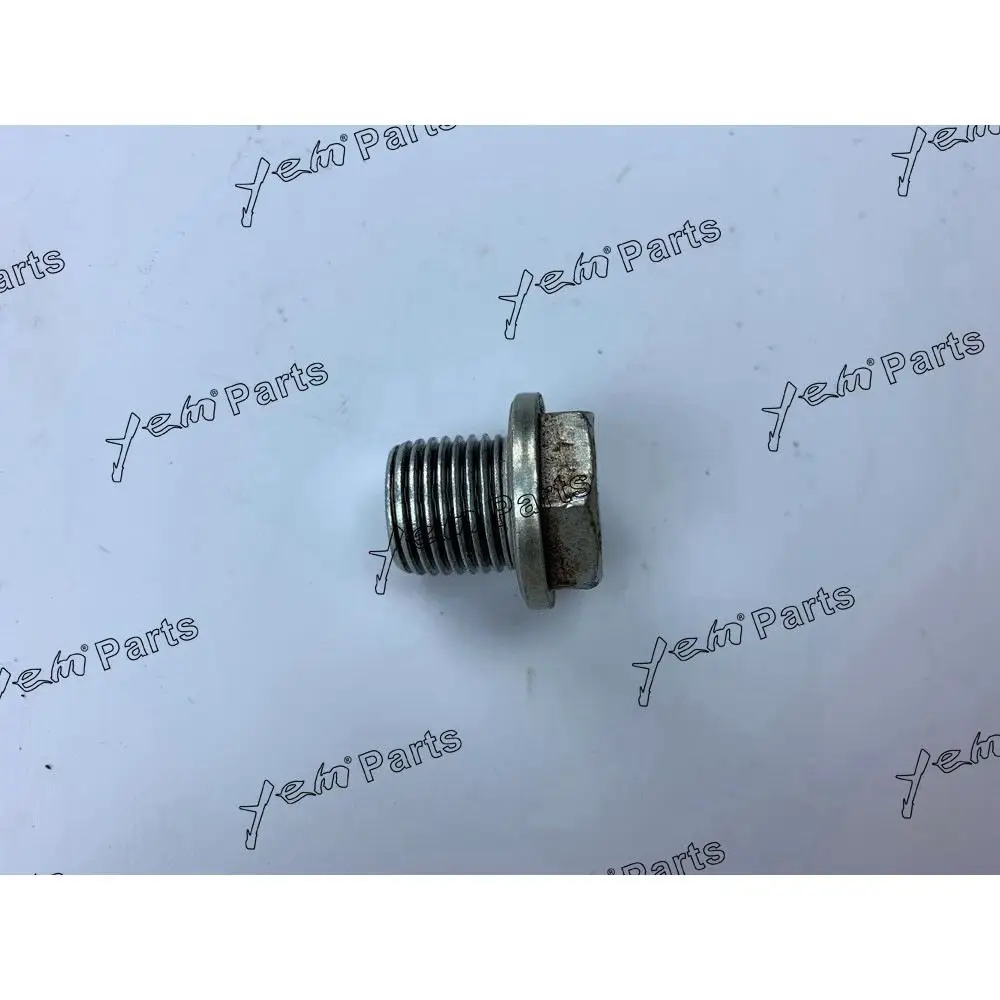 404D-22 Oil Pan Bolt T10109238 Fit for Perkins Engine. 2