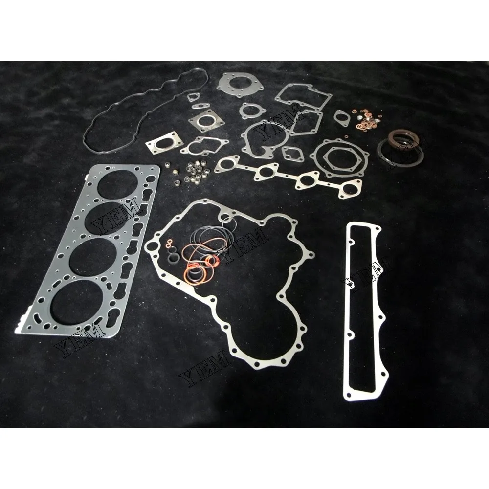 Full Gasket Kit V3300 for Kubota Excellent Quality 3