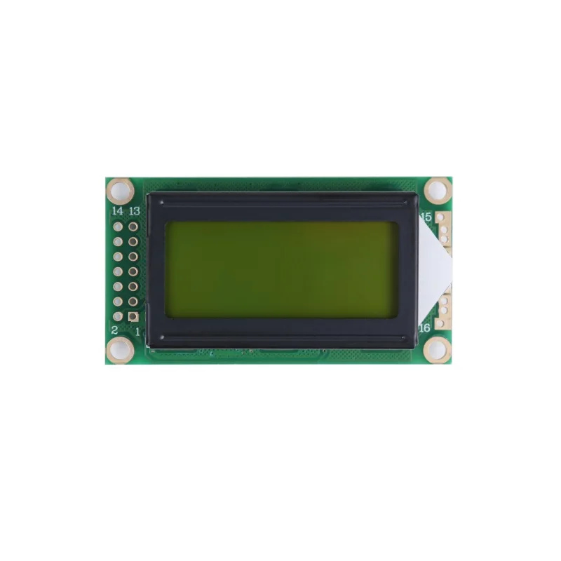 STN Lcd Display Manufacturers
