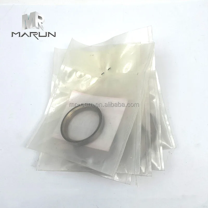 ME013188 6D34 Disiel Engine Excavator Apply to Exhaust Valve Seat