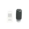 Model B Black Electric Pump USB Rechargeable with Filter