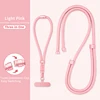 Pink-Crossbody