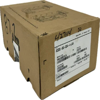 NEW ACS355-03U-02Awbr4-4+J404 AC DRIVE VFD ACS35503U02A44wbrJ404