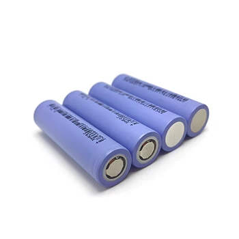 EU Stock! DMEGC 18650 10C 20P 2000mAh INR18650-20P 3.6V 3.7V 30A Power Tools Drills Devices RC Remote Planes Drones 18650 Cell