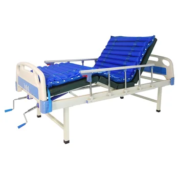 hospital bed for home single and double shaker care medical care bed