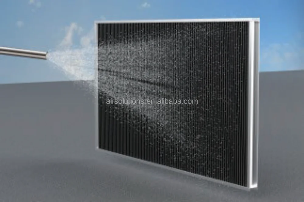 Inverter Rooftop Package Unit, Air Handling Unit - detail 28