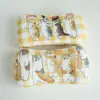 Plaid fried shrimp cat - about 40*20cm