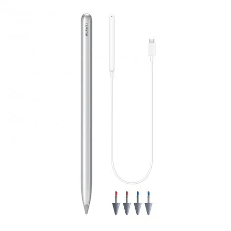 Huawei M-Pencil MatePad Pro Stylus Pen Magnetic attraction Wireless  Charging Pencil CD54