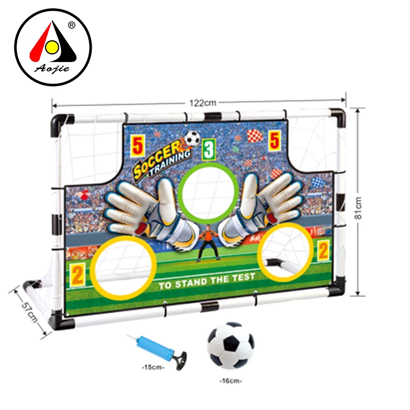子供の屋外おもちゃのためのce証明書プラスチックサッカーゴールゲーム Buy サッカーゲーム プラスチックサッカーゴール 屋外のおもちゃ Product On Alibaba Com