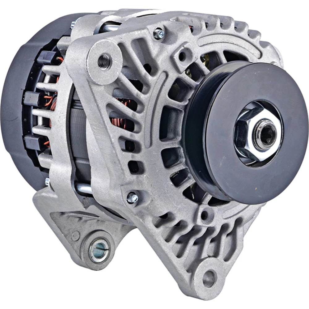 IZUMI Alternator 394-3496 for Caterpillar CB-34B CB-34B Industrial Engine Parts