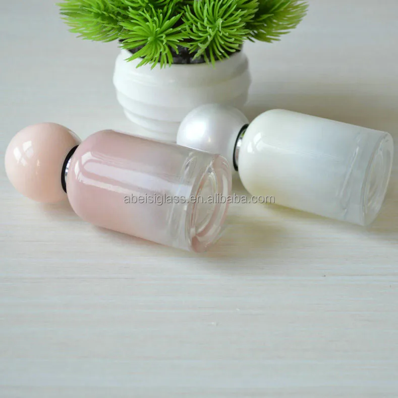 香水瓶　ガラス　丸型 Amazon.co.jp: 香水 瓶 ボトル【丸型】ミニ ガラス瓶