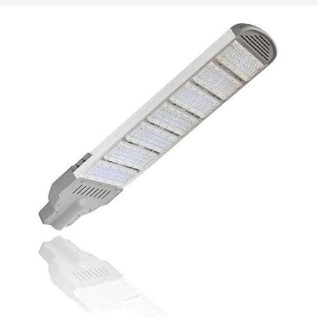 SMD3030 Out Door 60 Watt IP65 LED Street Lights High Luminous