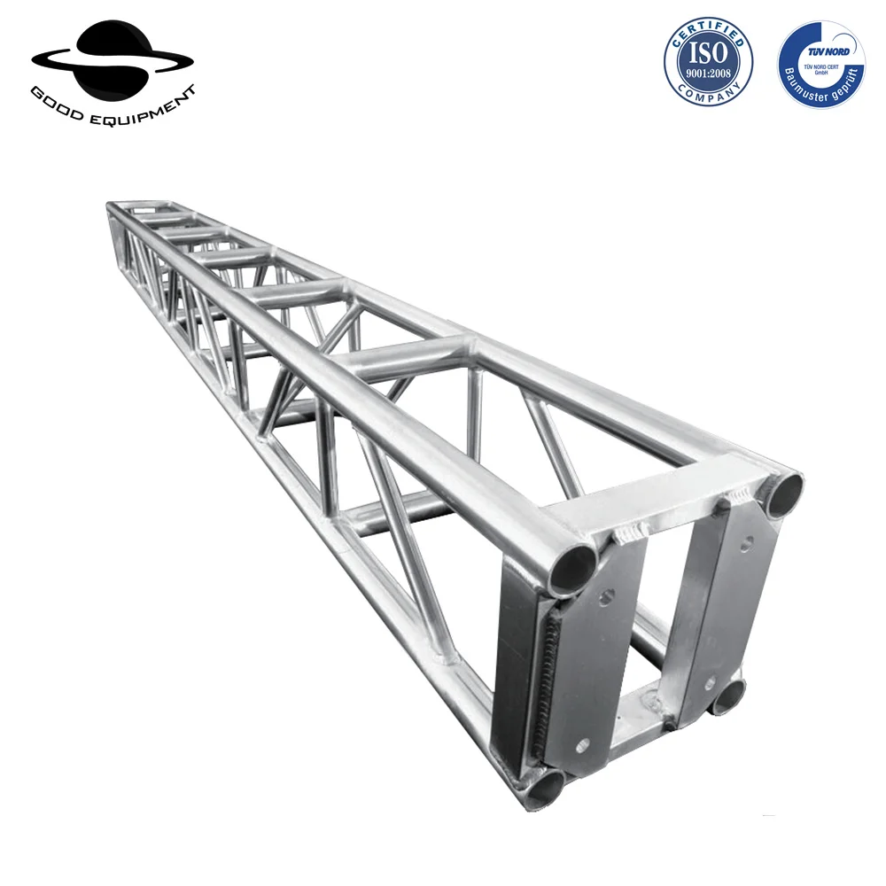 Ladder Truss Screen Wall Support Spigot Truss Sleeve Block For Lifter