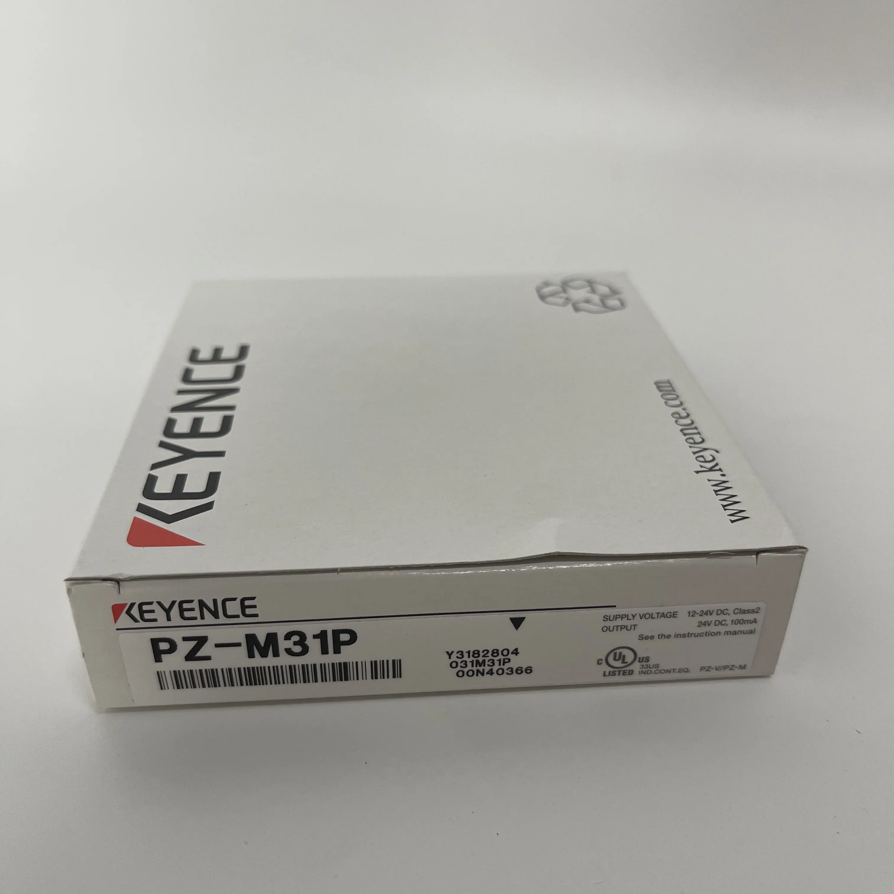KEYENCE Photoelectric Sensor PZ-M31P