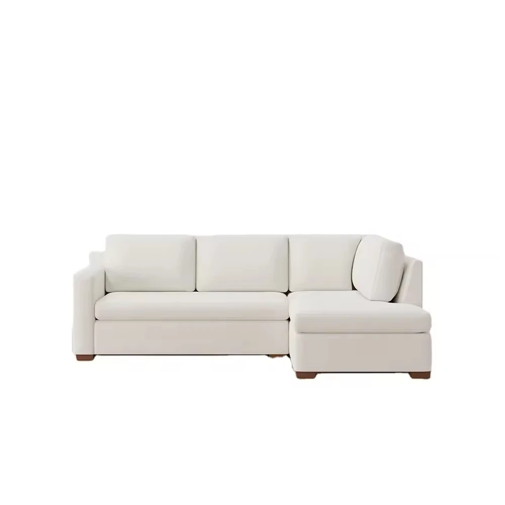 Highend Customized Color 3 Seater Modular Couch Living Room Sofas