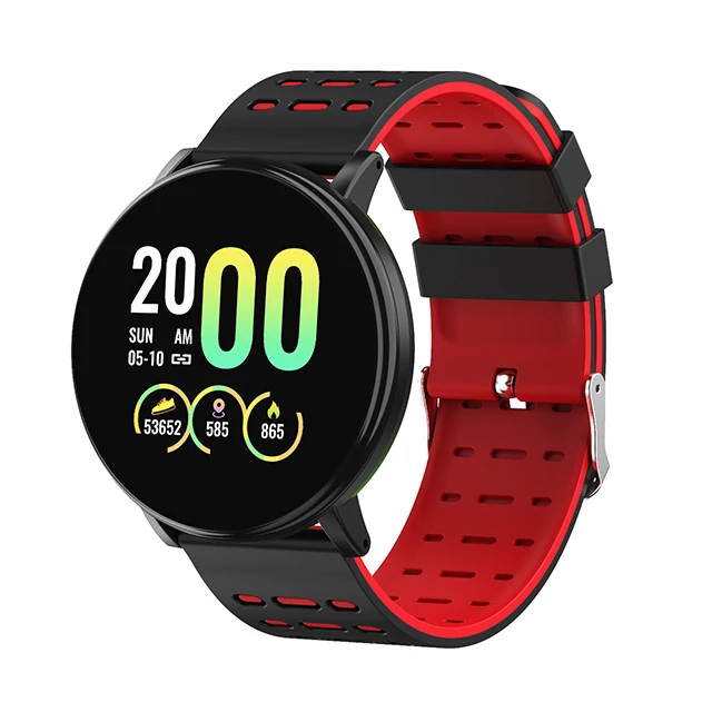 Running Apps Android Smartwatch Watches Running Wear Os K9 Watch
