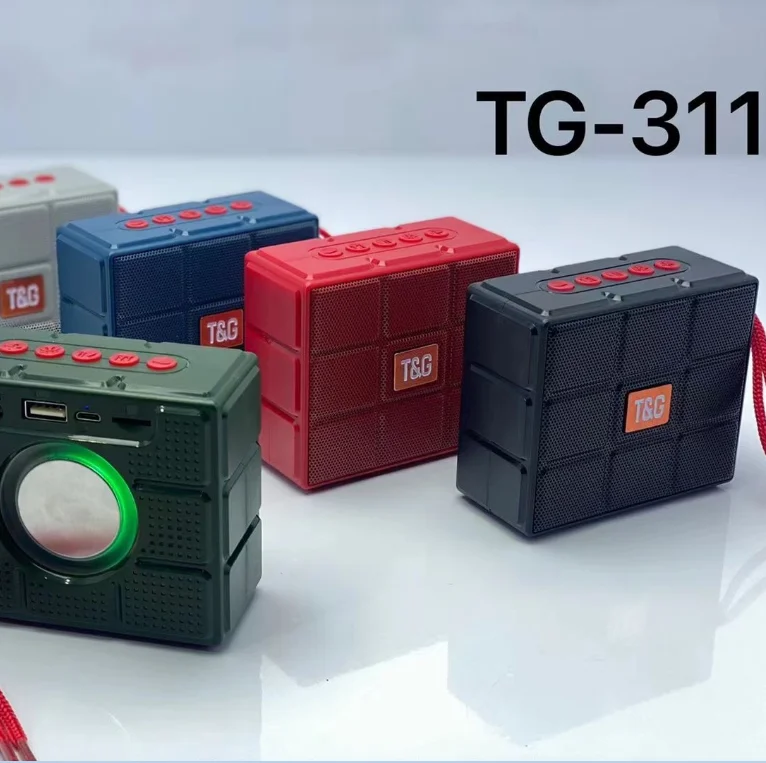 TWICE×LG スピーカー TWICE × LGコラボ Bluetoothスピーカー