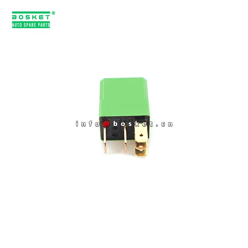 連絡用(๑°꒵°๑)・*♡ 8971730351 Power Take off Control Relay for ISUZU CXZ81