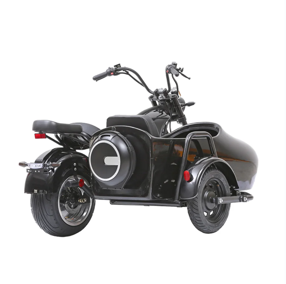 new powerful electric tricycle 3000w motorbike tricycle motorcycle electric  scooters adult citycoco CP-4 tricycles| Alibaba.com