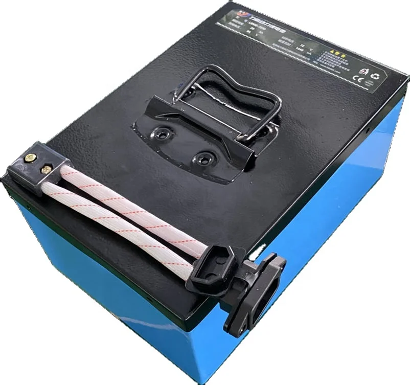 Аккумуляторная батарея глубокого цикла 60 в 12 Ач аккумулятор для электрического