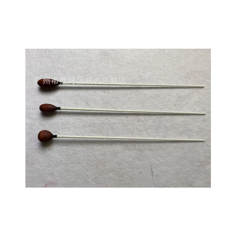 Music Conductor Baton Wood Handle Orchestra Concert Music Conducting Batons Music Baton For