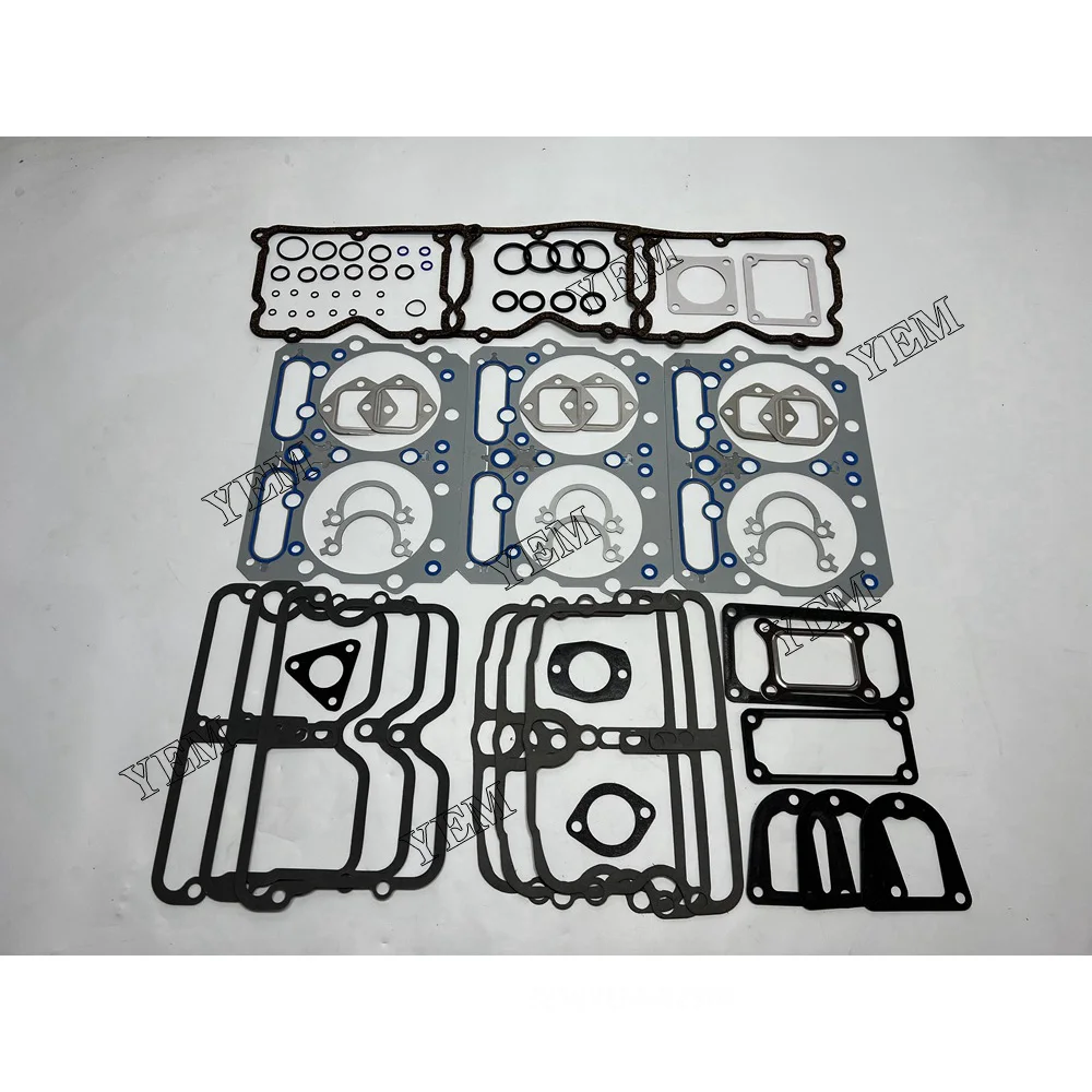 NT855 Full Gasket Kit for Engine Repair Kit 6