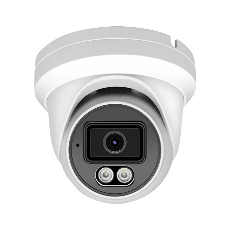 5mp/6mp Optional 2.8mm/3.6mm F1.6 Fixed Lens Network Camera Humanoid ...