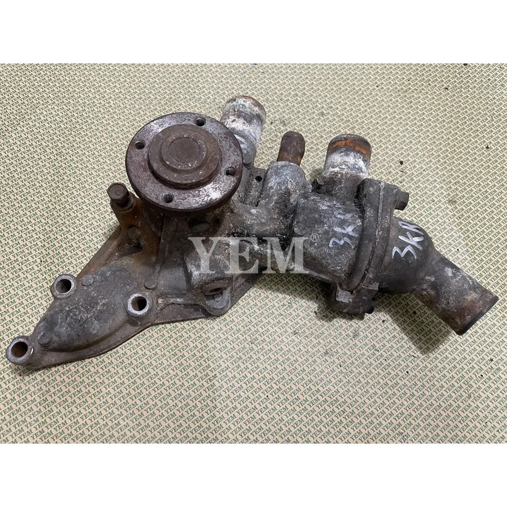 3KR1 Water Pump for Isuzu Engine Parts