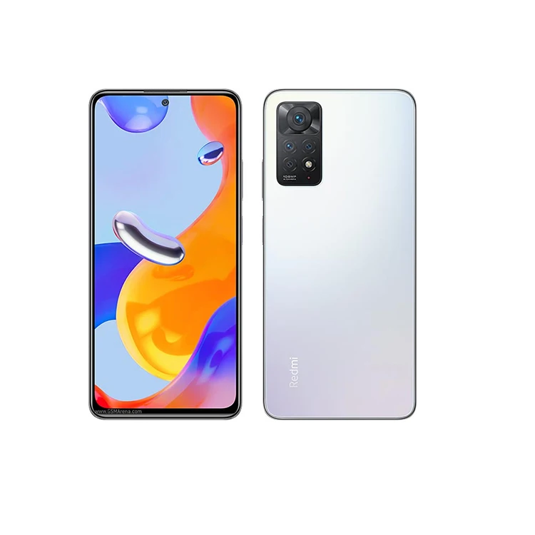 Xiaomi 11T Pro 128GB